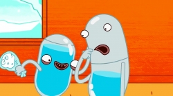 انیمیشن هیدرو و فلویید قسمت 153 - hydro and fluid